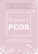 Okadka ksizki - Wylecz PCOS