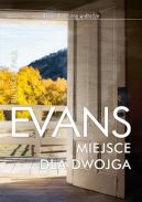 Okładka książki - Miejsce dla dwojga