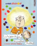 Ok�adka - Cukierek dla dziadka Tadka