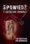 Ok�adka - Spowied� z grzechu �mierci