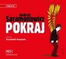 Okładka - Pokraj. Audiobook