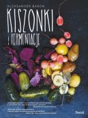 Okładka - Kiszonki i fermentacje