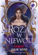 Ok�adka ksi�zki - R�a w niewoli 