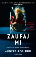 Okładka - Zaufaj mi