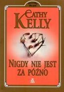 Okadka - Nigdy nie jest za pno