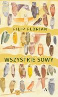 Okadka - Wszystkie sowy