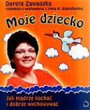 Ok�adka - Moje dziecko