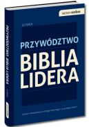 Ok�adka - Przyw�dztwo. Biblia lidera