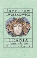 Okadka ksiki - Urania i inne wiersze
