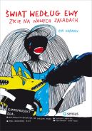 Ok�adka - �wiat wed�ug Ewy. �ycie na nowych zasadach