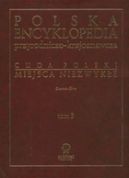 Okadka - Polska encyklopedia przyrodniczo - krajoznawcza Cuda Polski Miejsca niezwyke tom 3