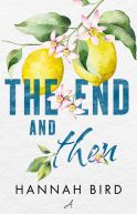 Okładka książki - The End and Then