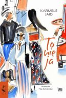 Ok�adka - To nie ja