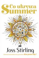 Okadka ksizki - Co ukrywa Summer?