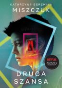 Ok�adka - Druga szansa