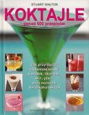 Ok�adka - Koktajle