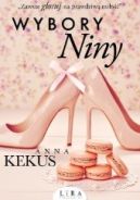 Ok�adka - Wybory Niny