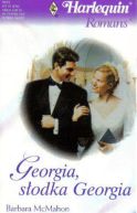 Ok�adka - Georgia, s�odka Georgia