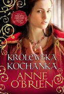 Ok�adka - Kr�lewska kochanka