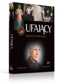 Okładka - Ufający. Śladami bł. ks. Michała Sopoćki