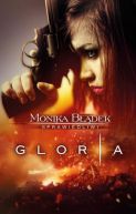 Okadka ksizki - Gloria