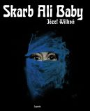 Okładka - Skarb Ali Baby