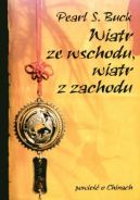 Ok�adka - Wiatr ze wschodu, wiatr z zachodu