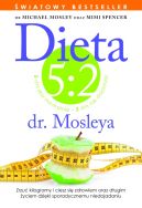 Ok�adka - Dieta 5:2 dr. Mosleya