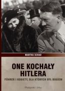 Okadka - One kochay Hitlera