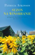 Ok�adka - Sezon na winobranie