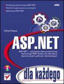 Ok�adka - ASP.NET dla ka�dego