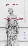Okładka książki - Manhattan Babilon