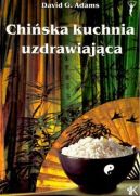 Ok�adka - Chi�ska kuchnia uzdrawiaj�ca