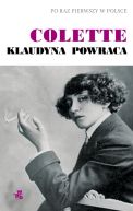 Okadka - Klaudyna powraca
