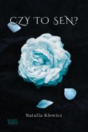 Ok�adka - Czy to sen?