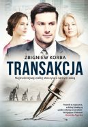Ok�adka - Transakcja