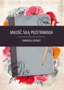 Ok�adka - Mi�o�� si�� przetrwania