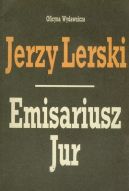 Ok�adka - Emisariusz Jur