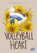 Ok�adka - Volleyball Heart