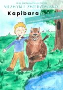 Ok�adka - Kapibara czyli wielki problem ma�ego Mundzia