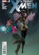 Ok�adka - X-Treme X-Men vol. 2 tom 3