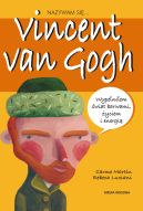 Ok�adka - Nazywam si� Vincent van Gogh