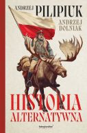 Ok�adka ksi��ki- Historia alternatywna