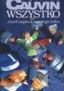 Ok�adka - Wszystko co J�zef napisa� tamtego roku 