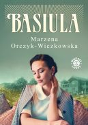 Okadka ksizki - Basiula