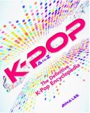 Okadka - K-POP od A do Z
