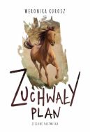 Okadka ksizki - Zuchway plan 