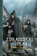 Ok�adka - Zdradziecki plan