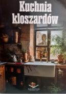 Okadka ksizki - Kuchnia kloszardw