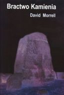 Okadka ksizki - Bractwo kamienia